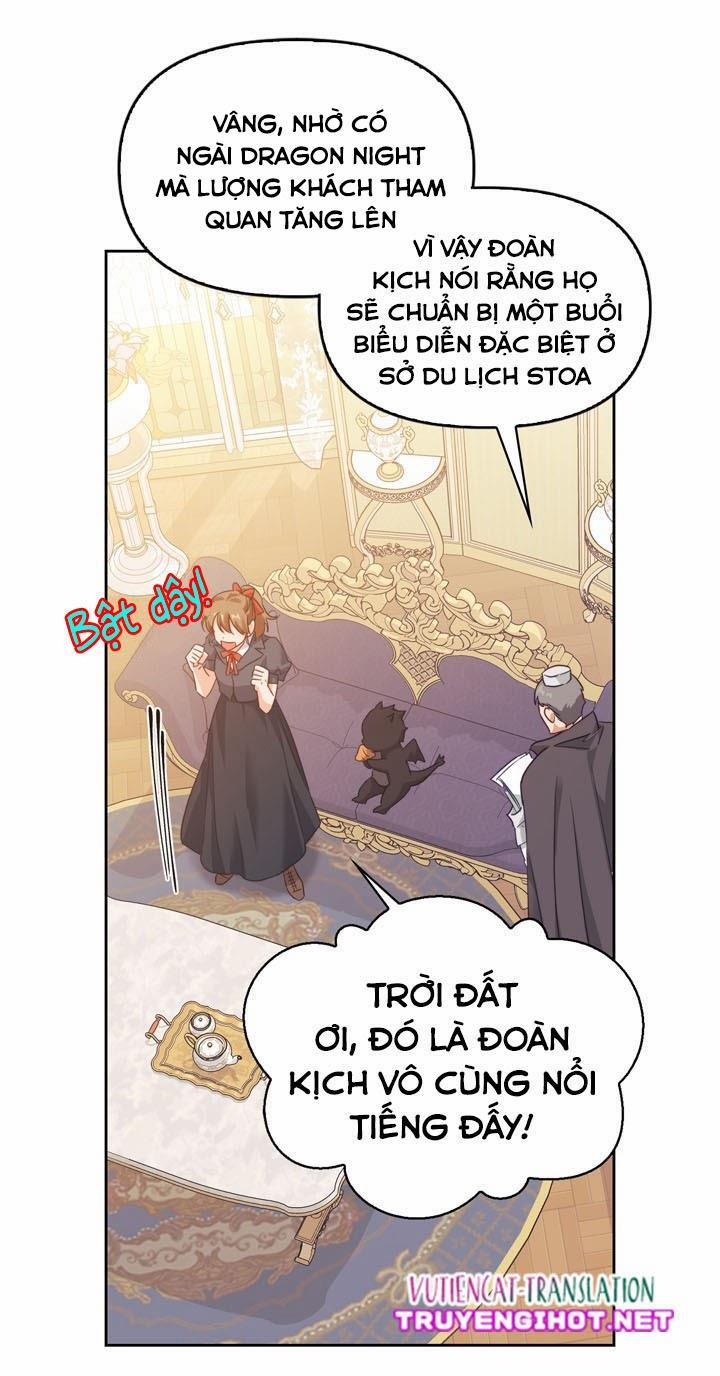 Ác Nữ Xứng Đôi Với Bạo Chúa 68.1 trang 5