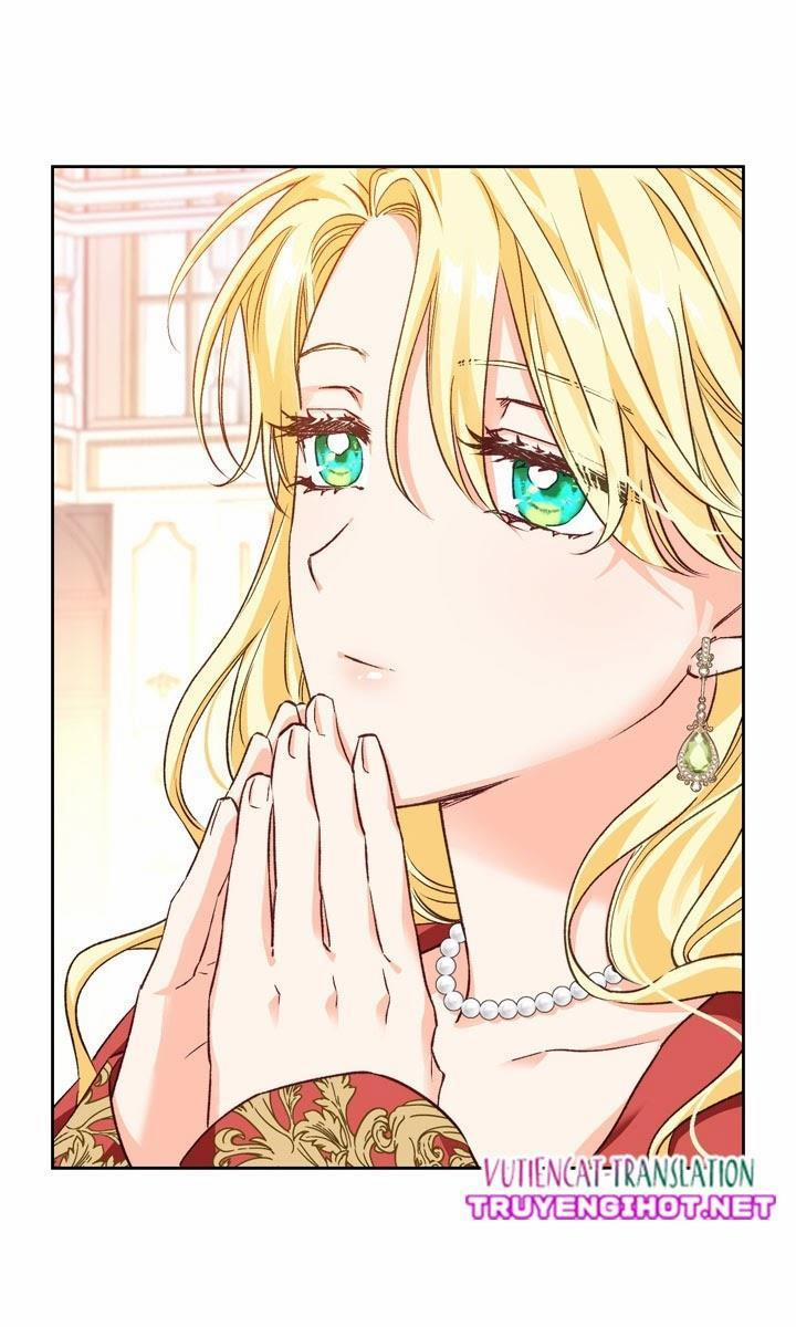 Ác Nữ Xứng Đôi Với Bạo Chúa 68.2 trang 1