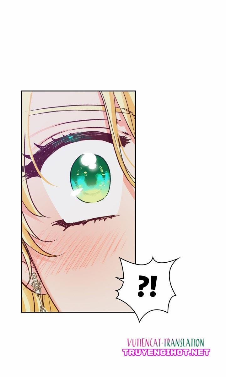 Ác Nữ Xứng Đôi Với Bạo Chúa 68.2 trang 10