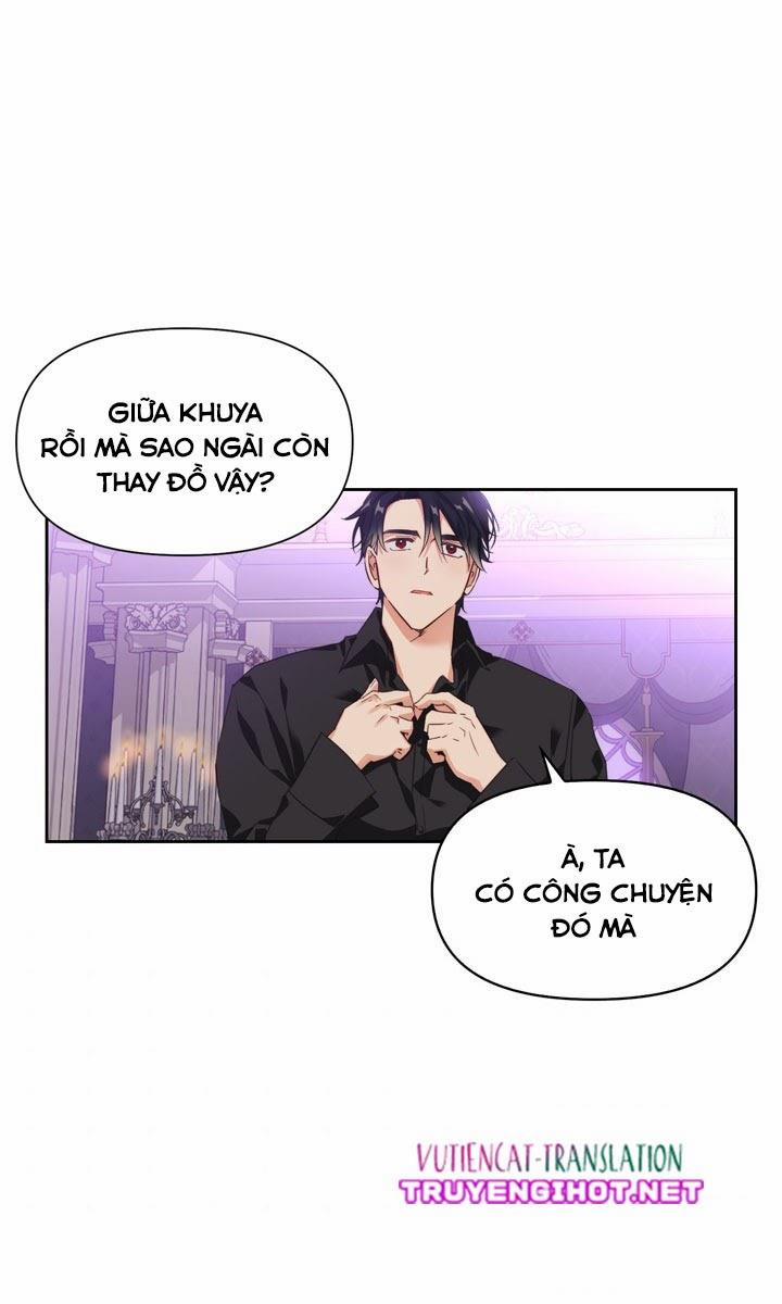 Ác Nữ Xứng Đôi Với Bạo Chúa 68.2 trang 13