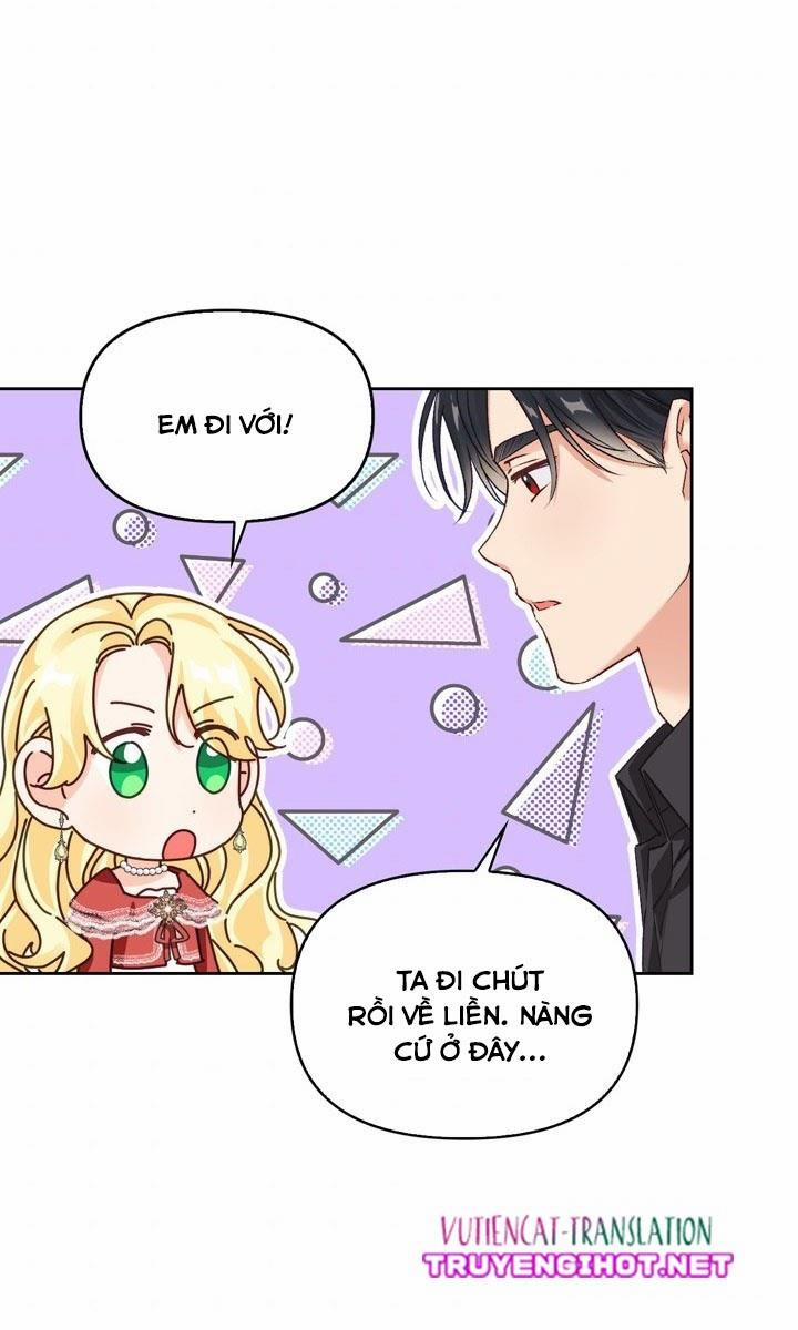 Ác Nữ Xứng Đôi Với Bạo Chúa 68.2 trang 14