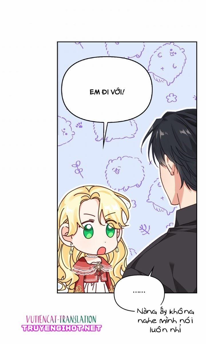 Ác Nữ Xứng Đôi Với Bạo Chúa 68.2 trang 15