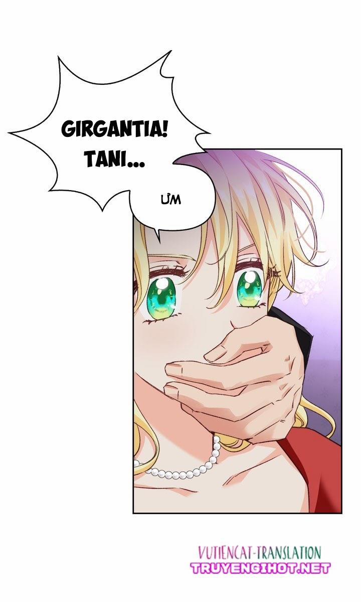 Ác Nữ Xứng Đôi Với Bạo Chúa 68.2 trang 17