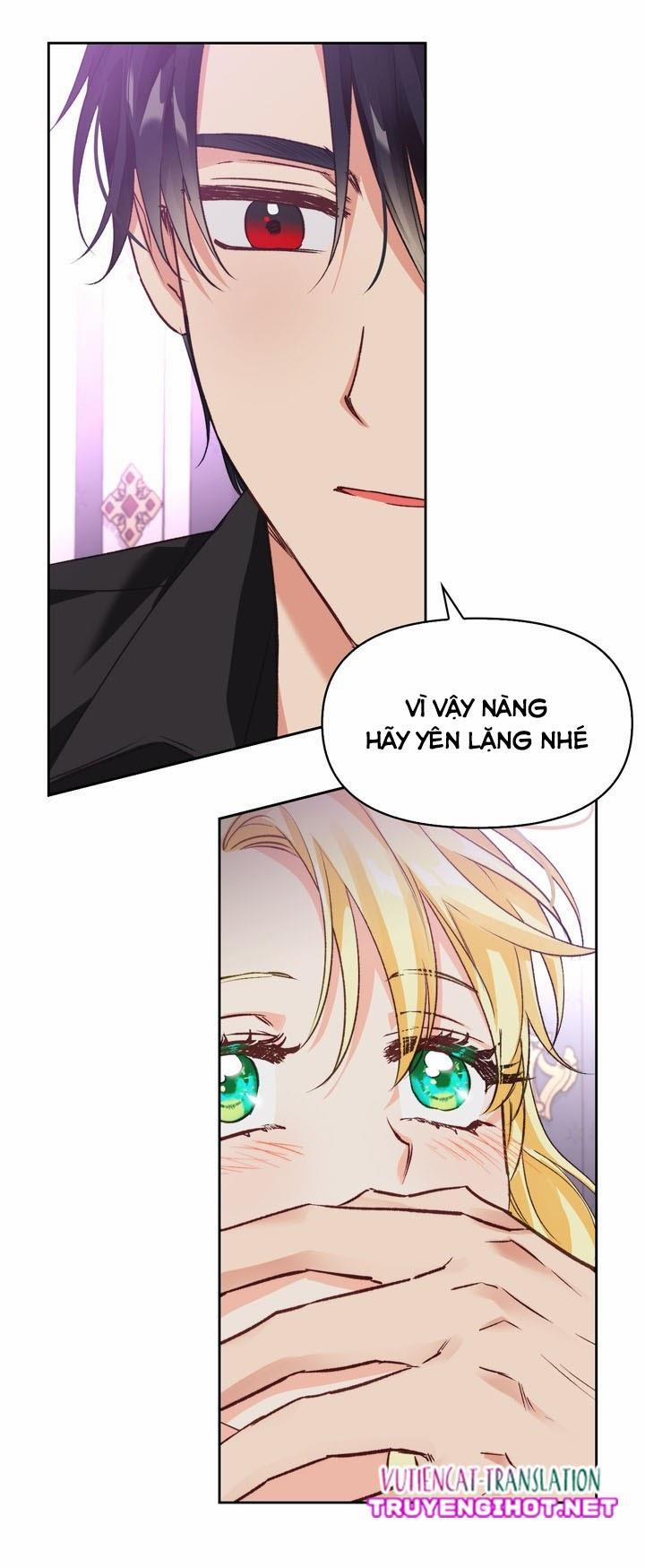 Ác Nữ Xứng Đôi Với Bạo Chúa 68.2 trang 19