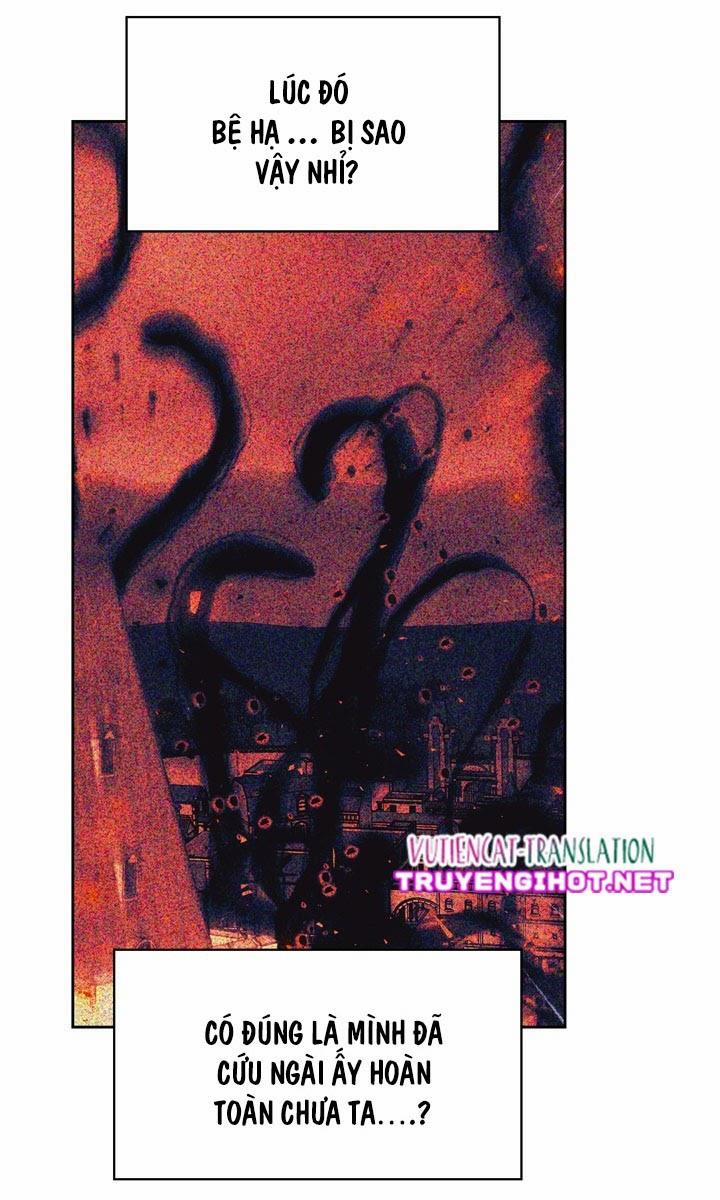 Ác Nữ Xứng Đôi Với Bạo Chúa 68.2 trang 2