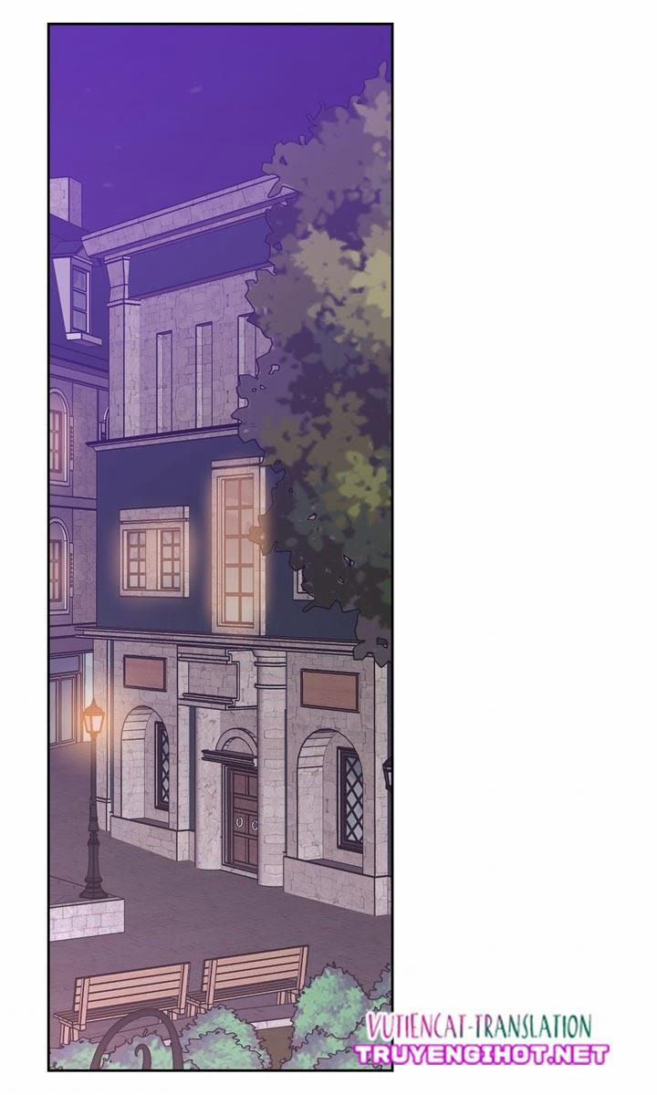 Ác Nữ Xứng Đôi Với Bạo Chúa 68.2 trang 20