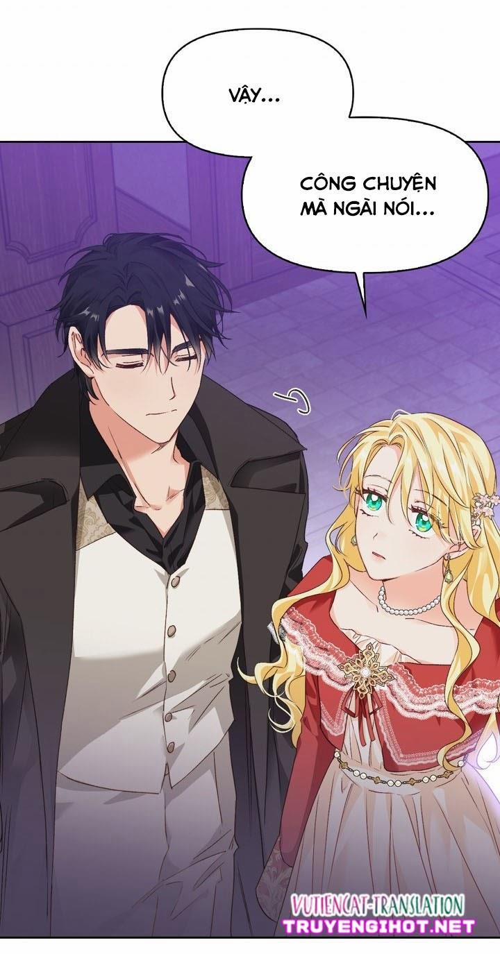 Ác Nữ Xứng Đôi Với Bạo Chúa 68.2 trang 21