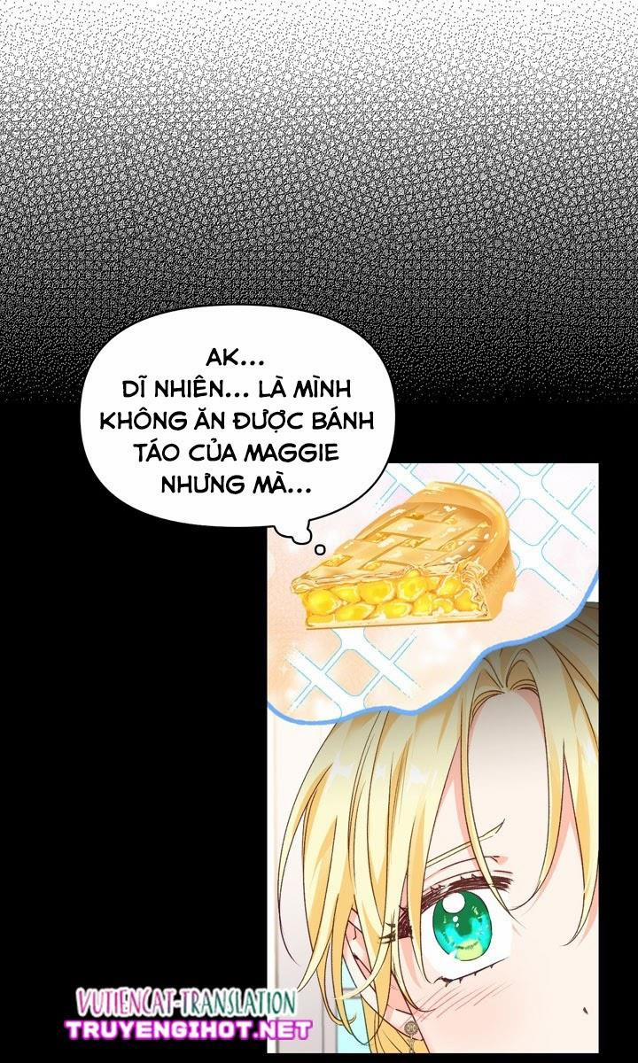 Ác Nữ Xứng Đôi Với Bạo Chúa 68.2 trang 23