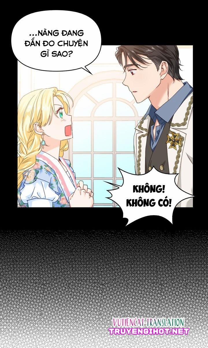 Ác Nữ Xứng Đôi Với Bạo Chúa 68.2 trang 24