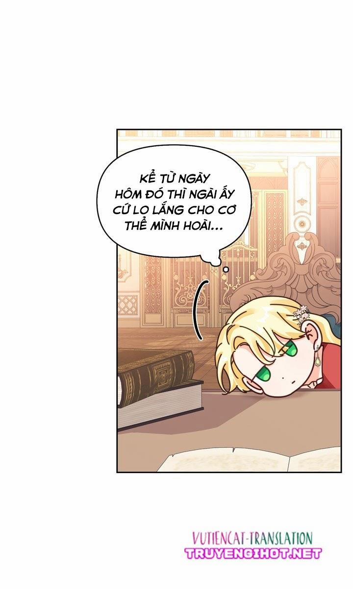 Ác Nữ Xứng Đôi Với Bạo Chúa 68.2 trang 3