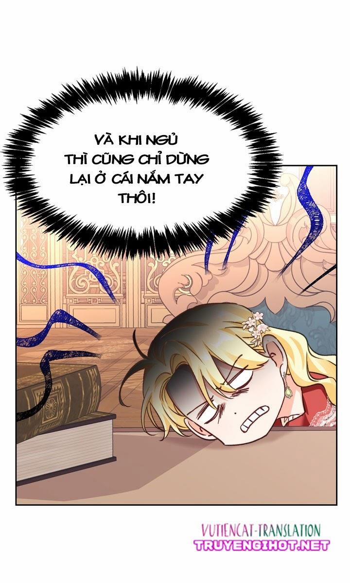 Ác Nữ Xứng Đôi Với Bạo Chúa 68.2 trang 4