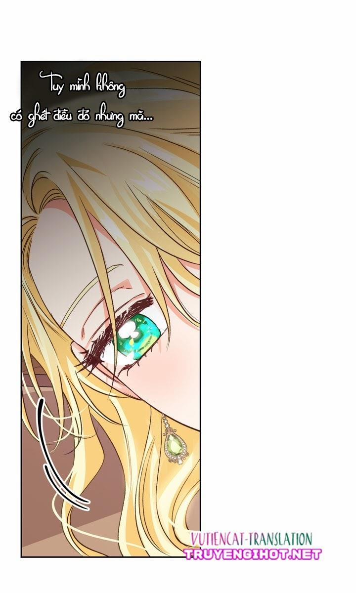 Ác Nữ Xứng Đôi Với Bạo Chúa 68.2 trang 5