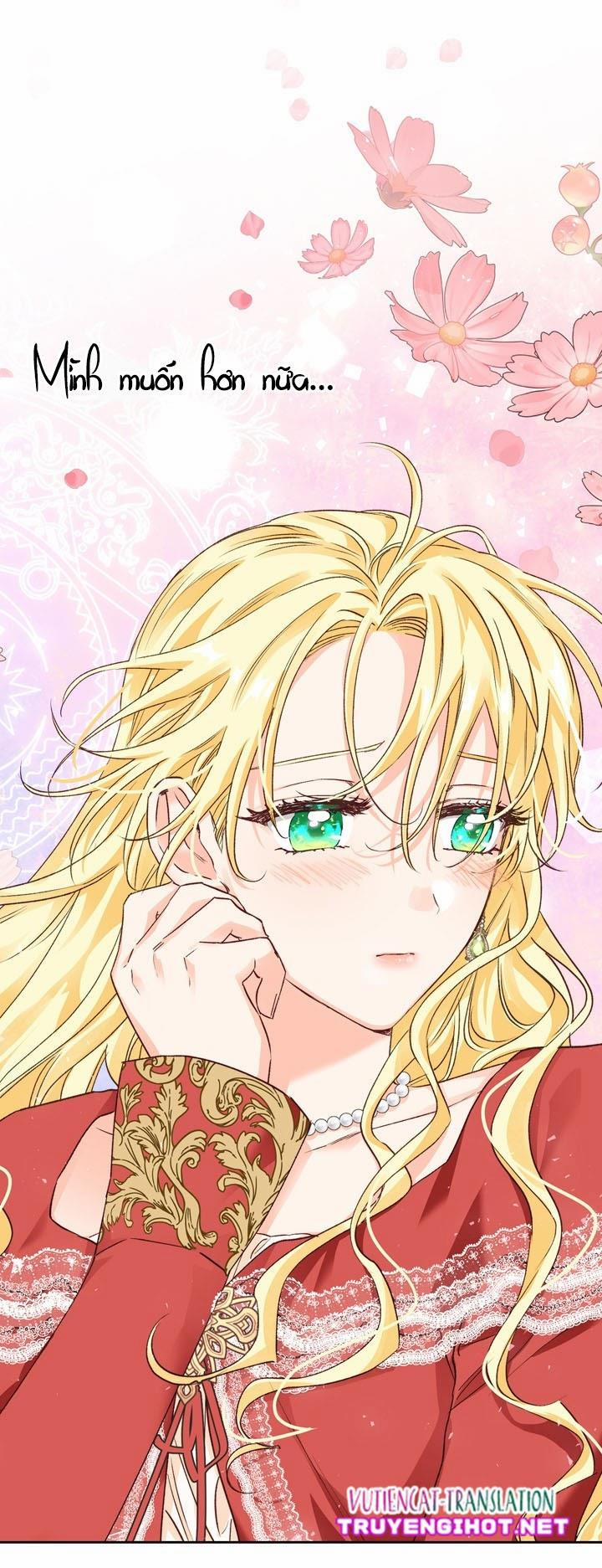 Ác Nữ Xứng Đôi Với Bạo Chúa 68.2 trang 6