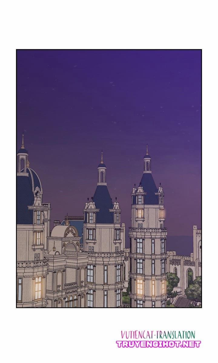 Ác Nữ Xứng Đôi Với Bạo Chúa 68.2 trang 8