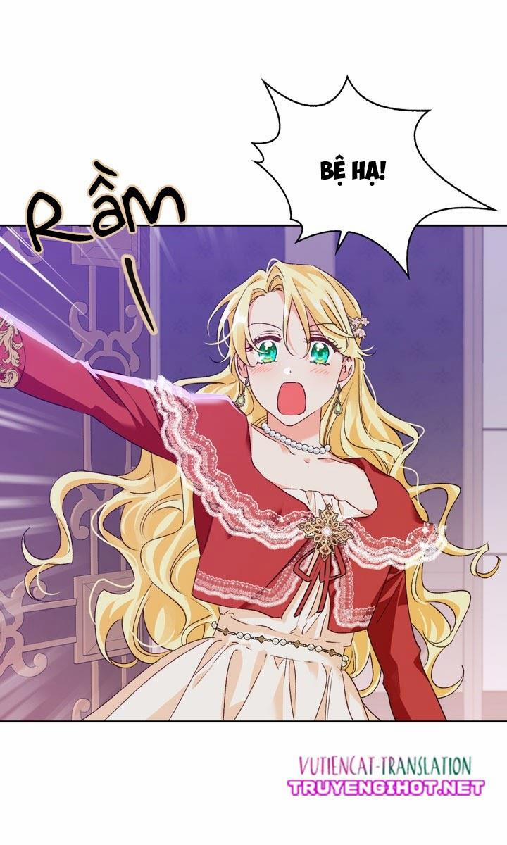 Ác Nữ Xứng Đôi Với Bạo Chúa 68.2 trang 9