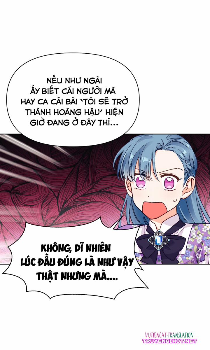 Ác Nữ Xứng Đôi Với Bạo Chúa 69 trang 10