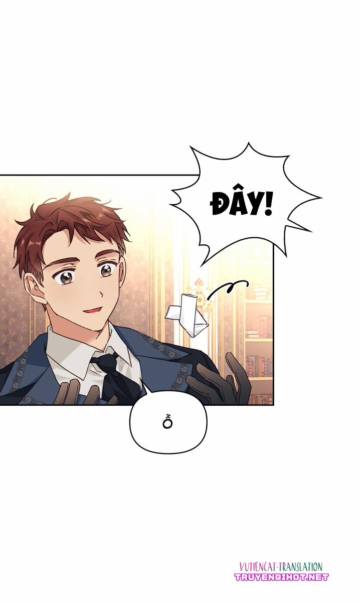 Ác Nữ Xứng Đôi Với Bạo Chúa 69 trang 13