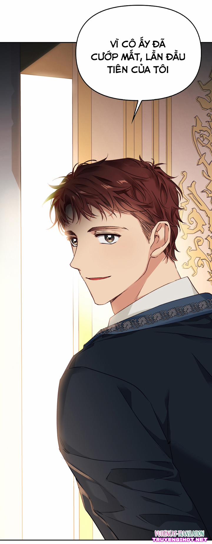 Ác Nữ Xứng Đôi Với Bạo Chúa 69 trang 17