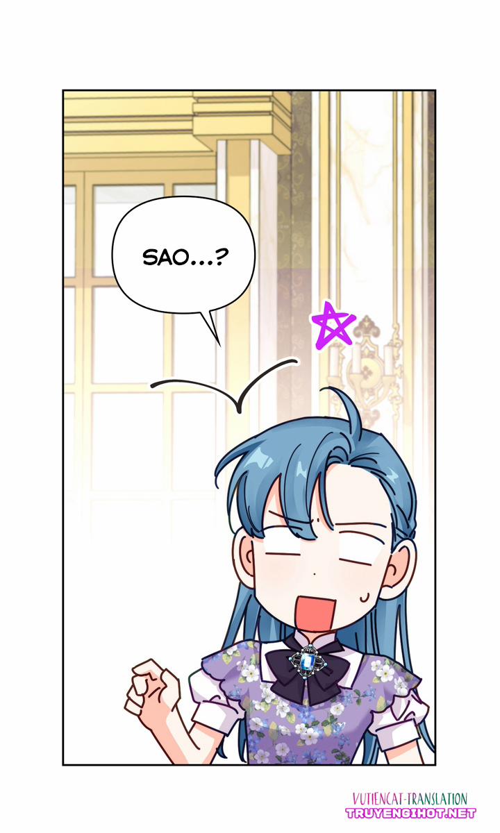 Ác Nữ Xứng Đôi Với Bạo Chúa 69 trang 18