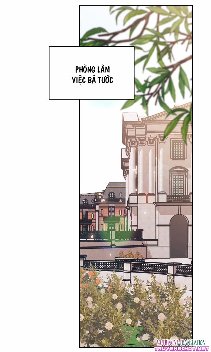 Ác Nữ Xứng Đôi Với Bạo Chúa 69 trang 2