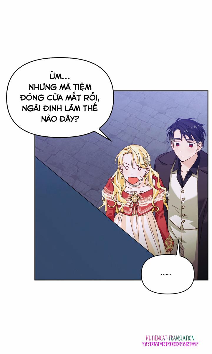 Ác Nữ Xứng Đôi Với Bạo Chúa 69 trang 20