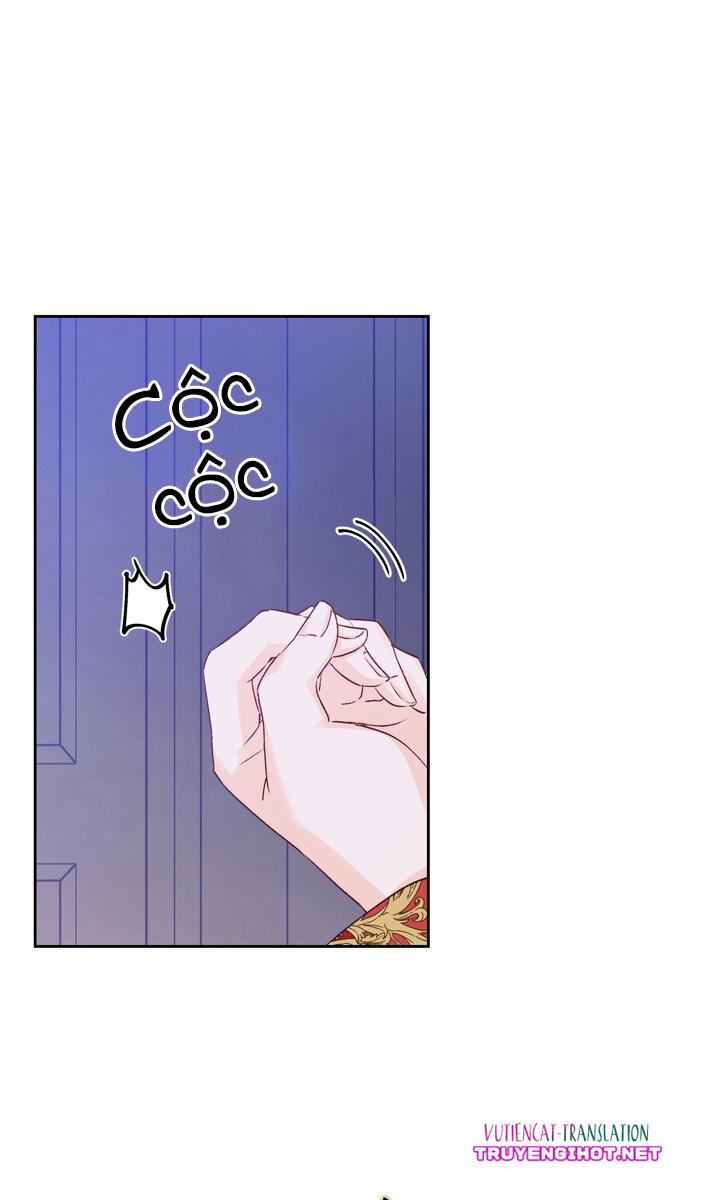 Ác Nữ Xứng Đôi Với Bạo Chúa 69 trang 21