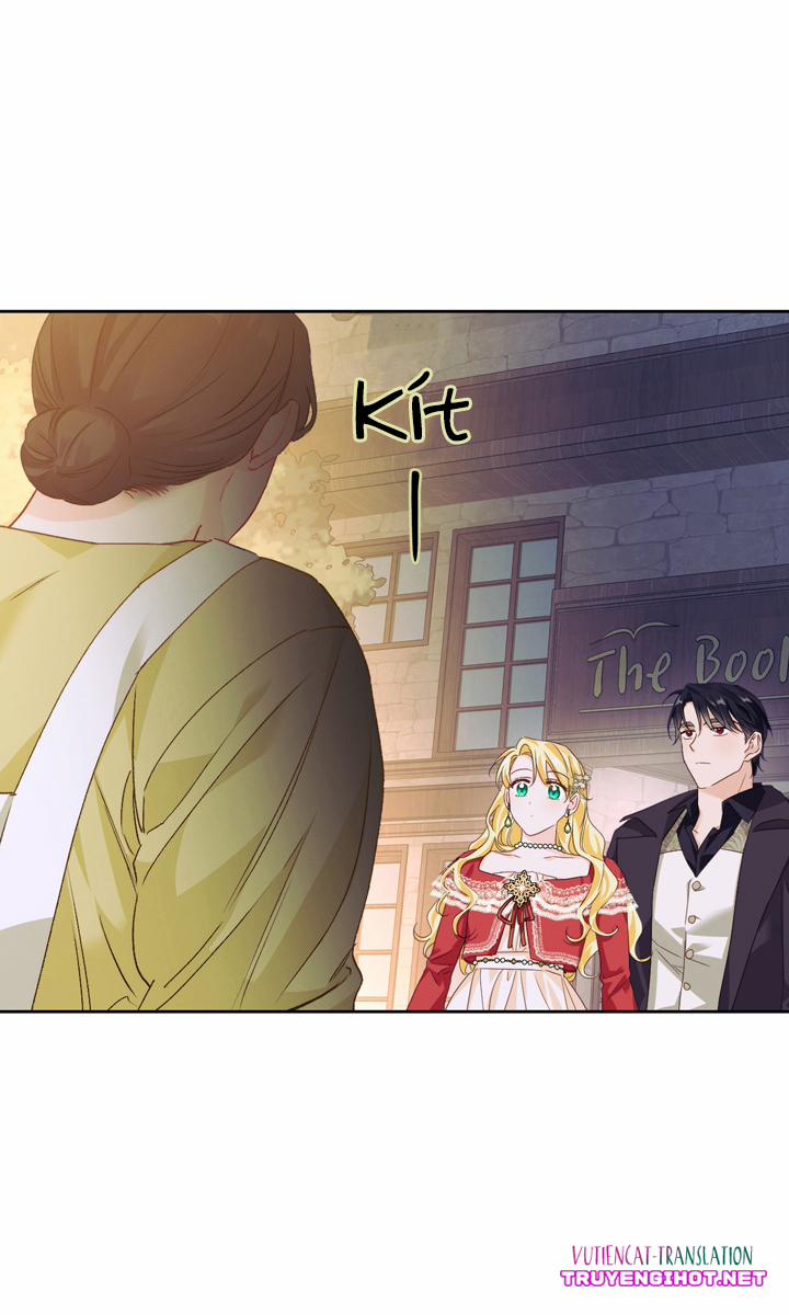 Ác Nữ Xứng Đôi Với Bạo Chúa 69 trang 22