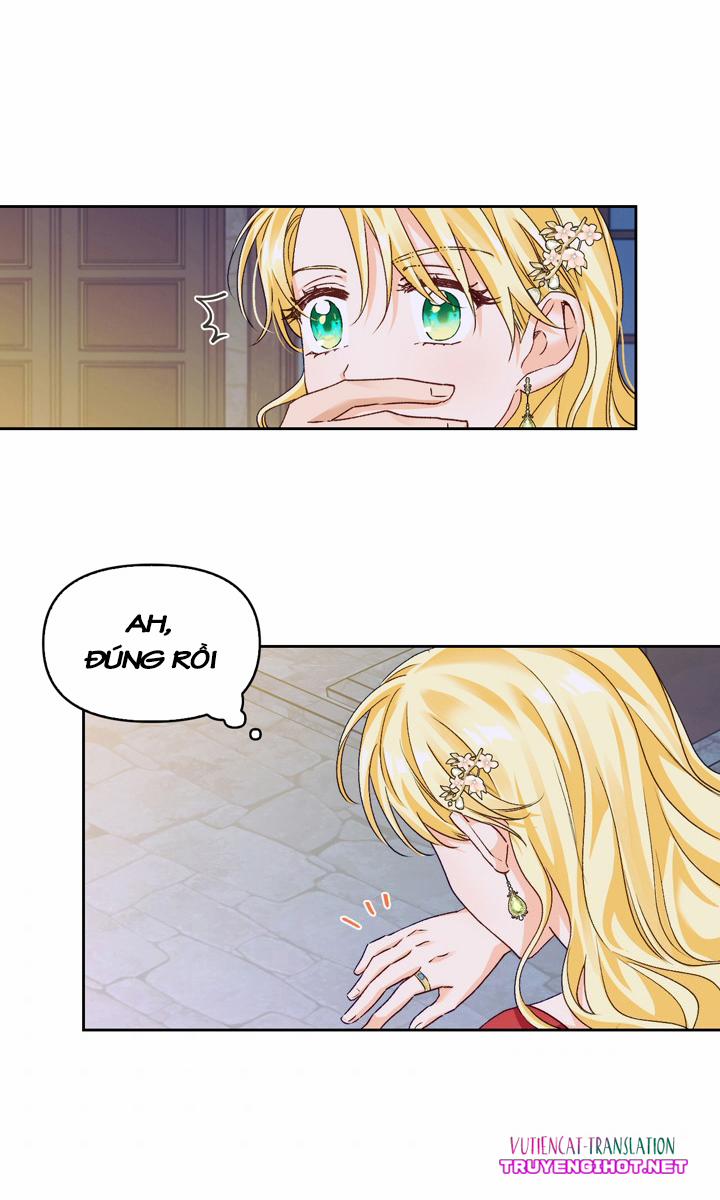 Ác Nữ Xứng Đôi Với Bạo Chúa 69 trang 26