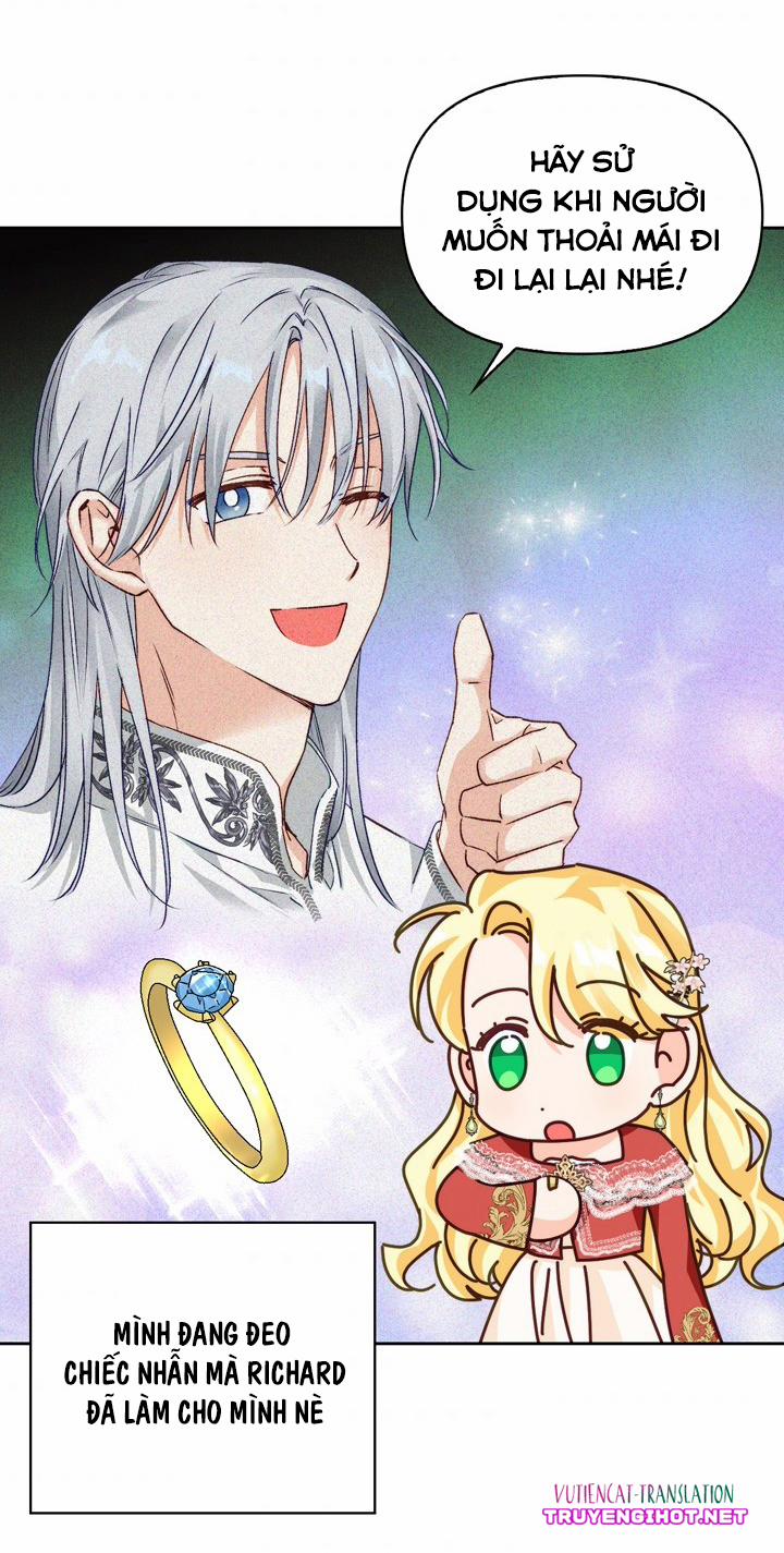 Ác Nữ Xứng Đôi Với Bạo Chúa 69 trang 27