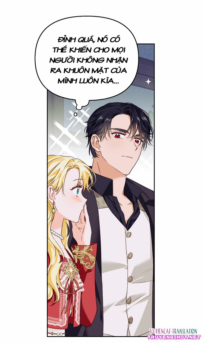 Ác Nữ Xứng Đôi Với Bạo Chúa 69 trang 28