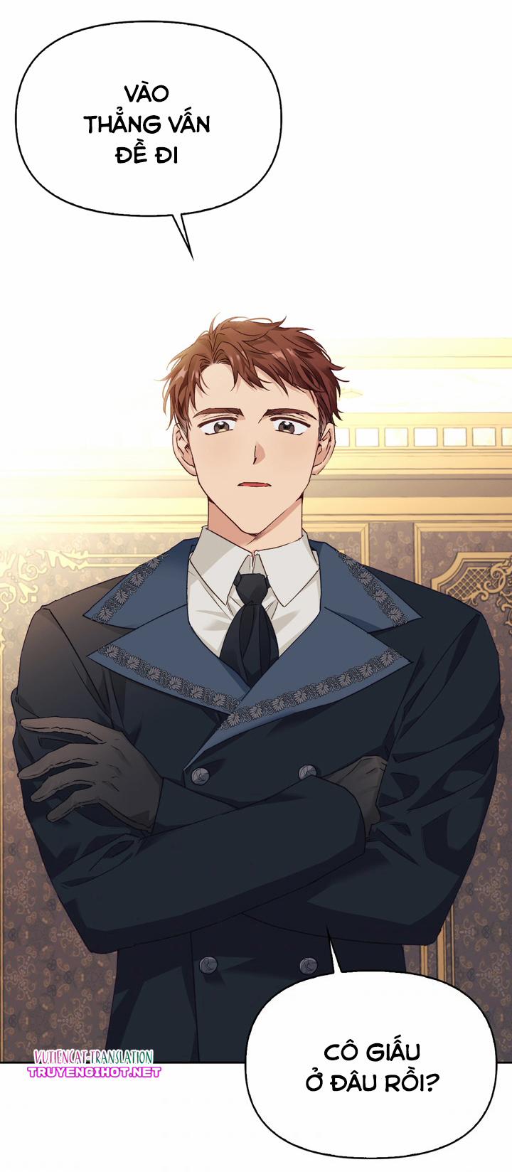 Ác Nữ Xứng Đôi Với Bạo Chúa 69 trang 3