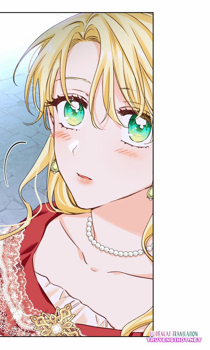 Ác Nữ Xứng Đôi Với Bạo Chúa 69 trang 32