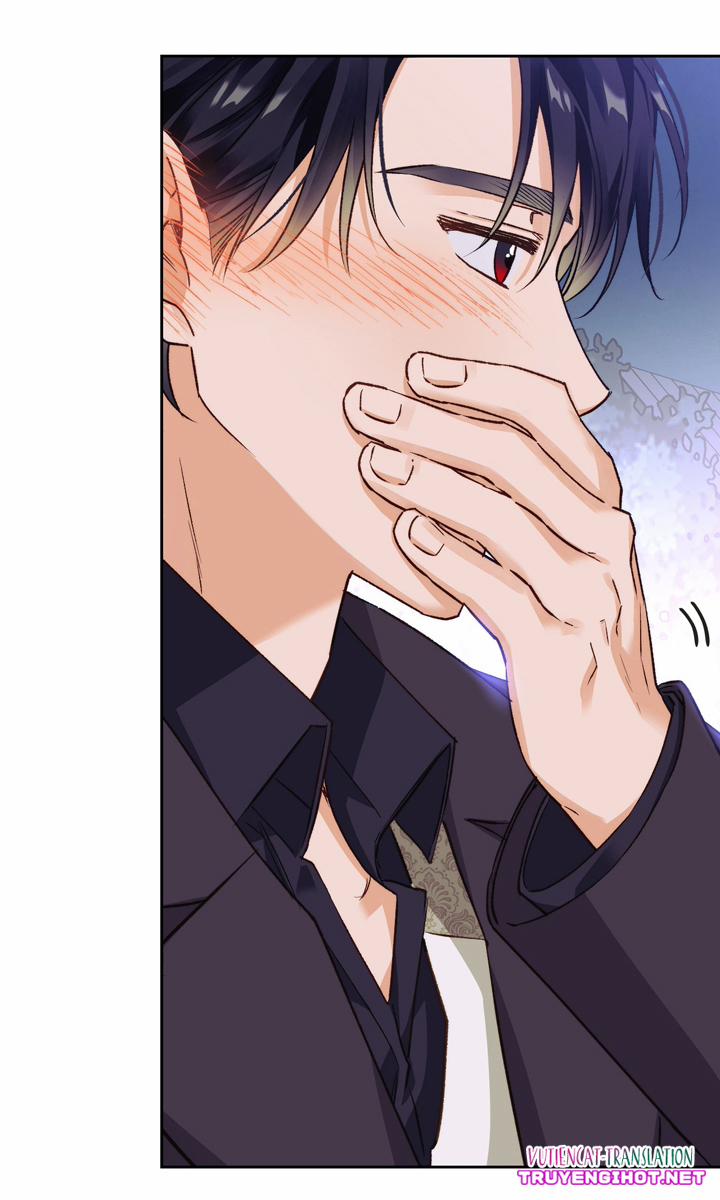 Ác Nữ Xứng Đôi Với Bạo Chúa 69 trang 33