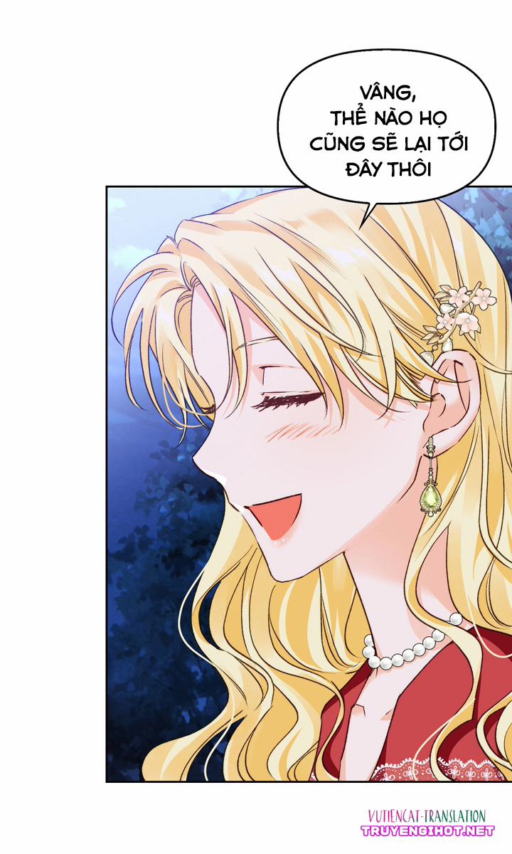 Ác Nữ Xứng Đôi Với Bạo Chúa 69 trang 39