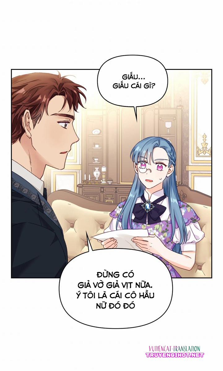 Ác Nữ Xứng Đôi Với Bạo Chúa 69 trang 4