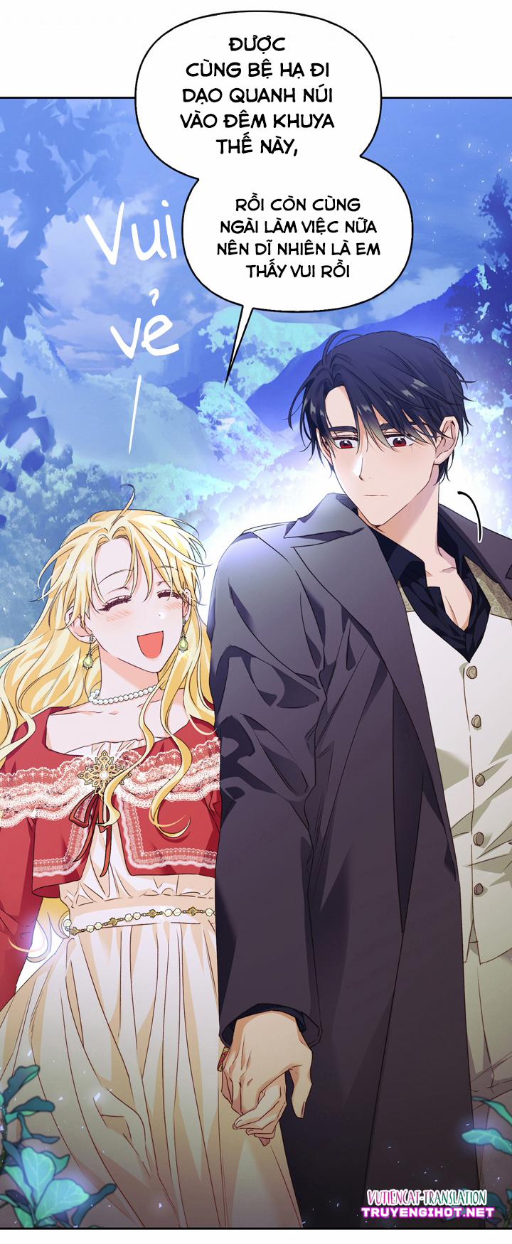 Ác Nữ Xứng Đôi Với Bạo Chúa 69 trang 43