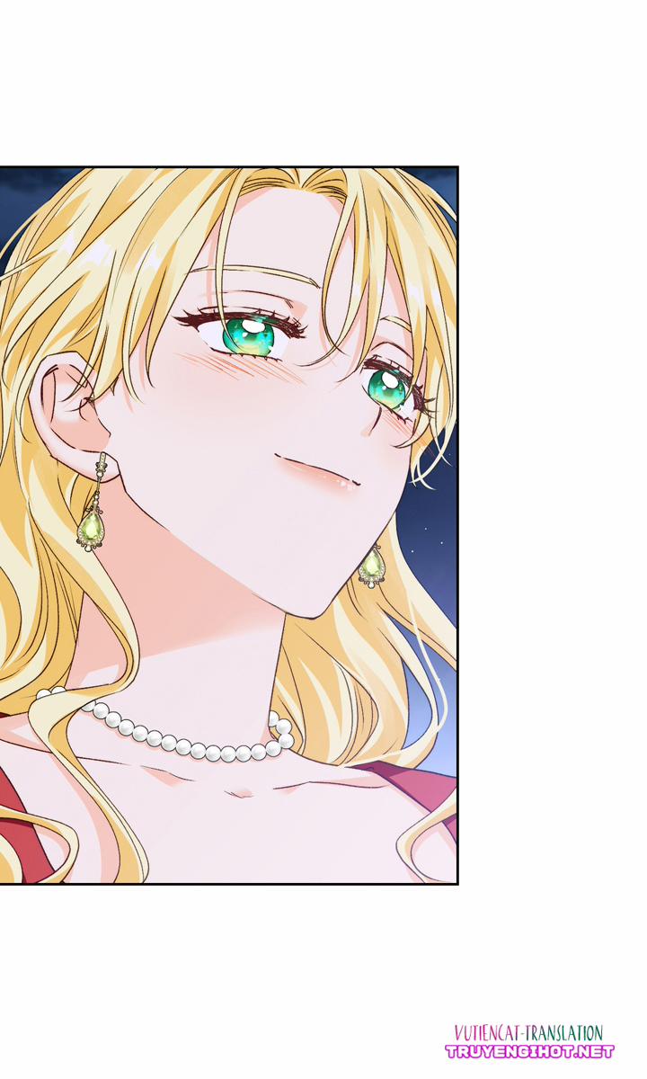 Ác Nữ Xứng Đôi Với Bạo Chúa 69 trang 45