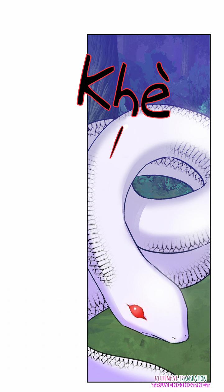 Ác Nữ Xứng Đôi Với Bạo Chúa 69 trang 48