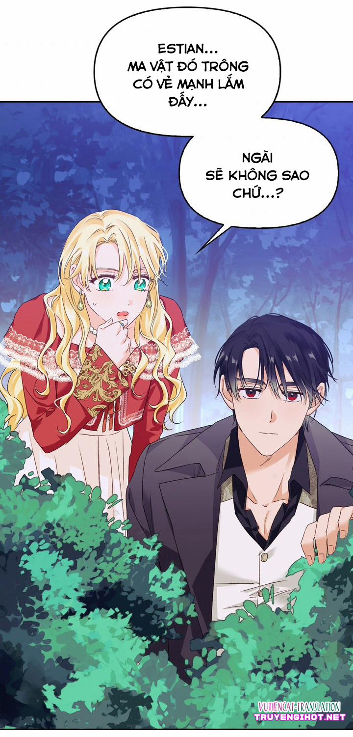 Ác Nữ Xứng Đôi Với Bạo Chúa 69 trang 49