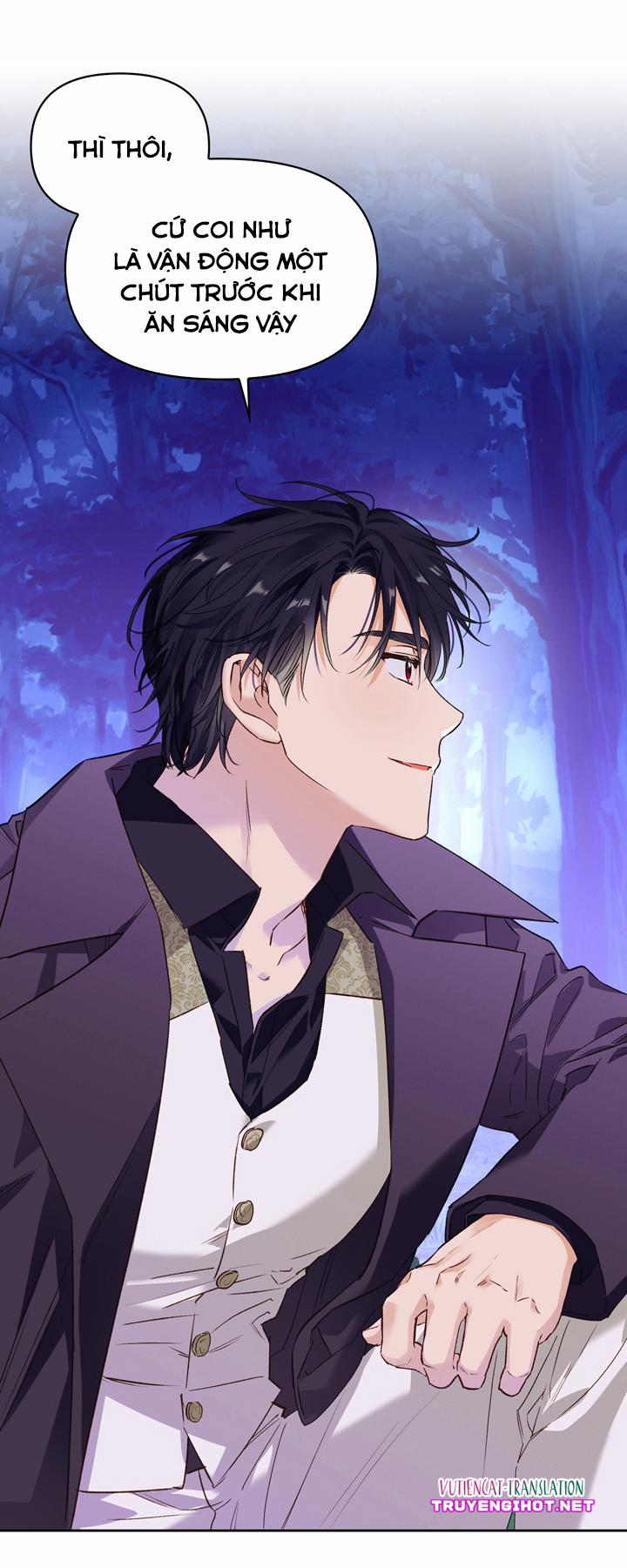 Ác Nữ Xứng Đôi Với Bạo Chúa 69 trang 51