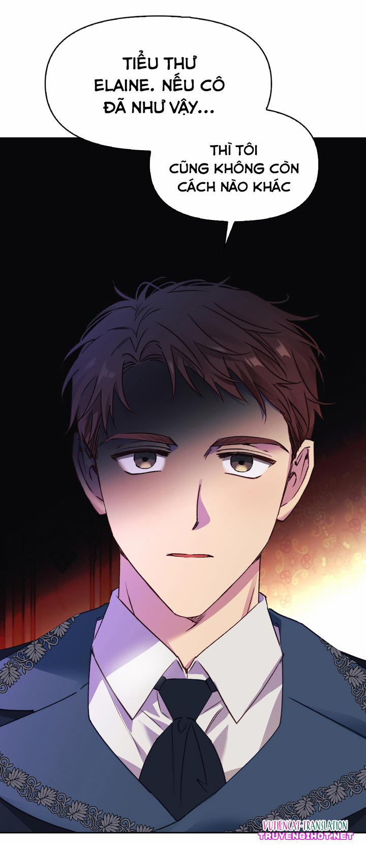 Ác Nữ Xứng Đôi Với Bạo Chúa 69 trang 6