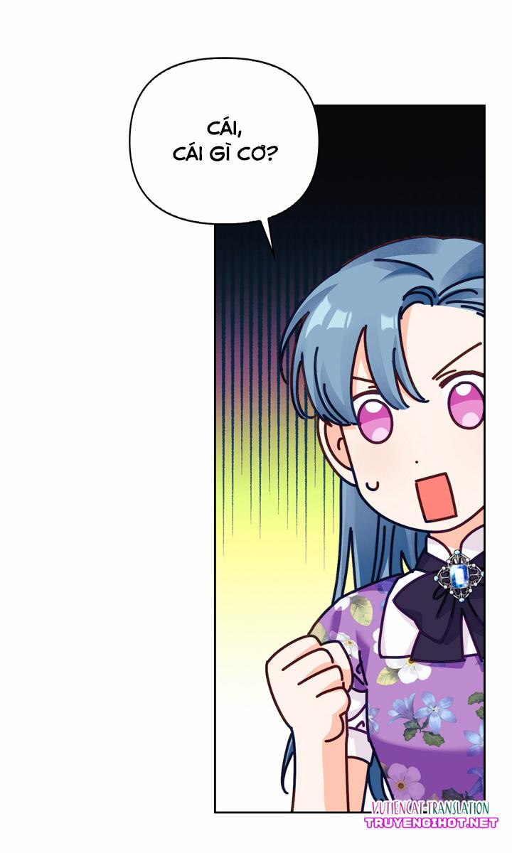 Ác Nữ Xứng Đôi Với Bạo Chúa 69 trang 7