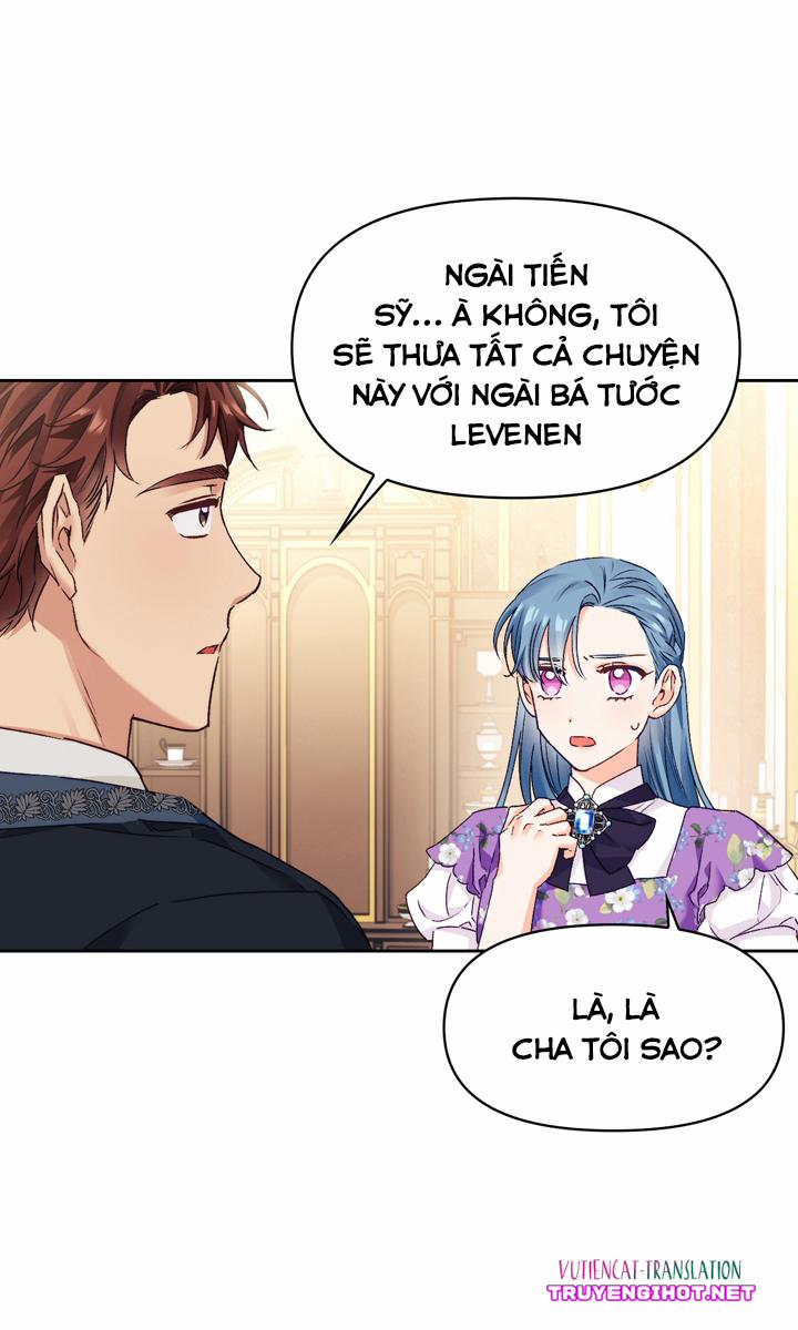 Ác Nữ Xứng Đôi Với Bạo Chúa 69 trang 8