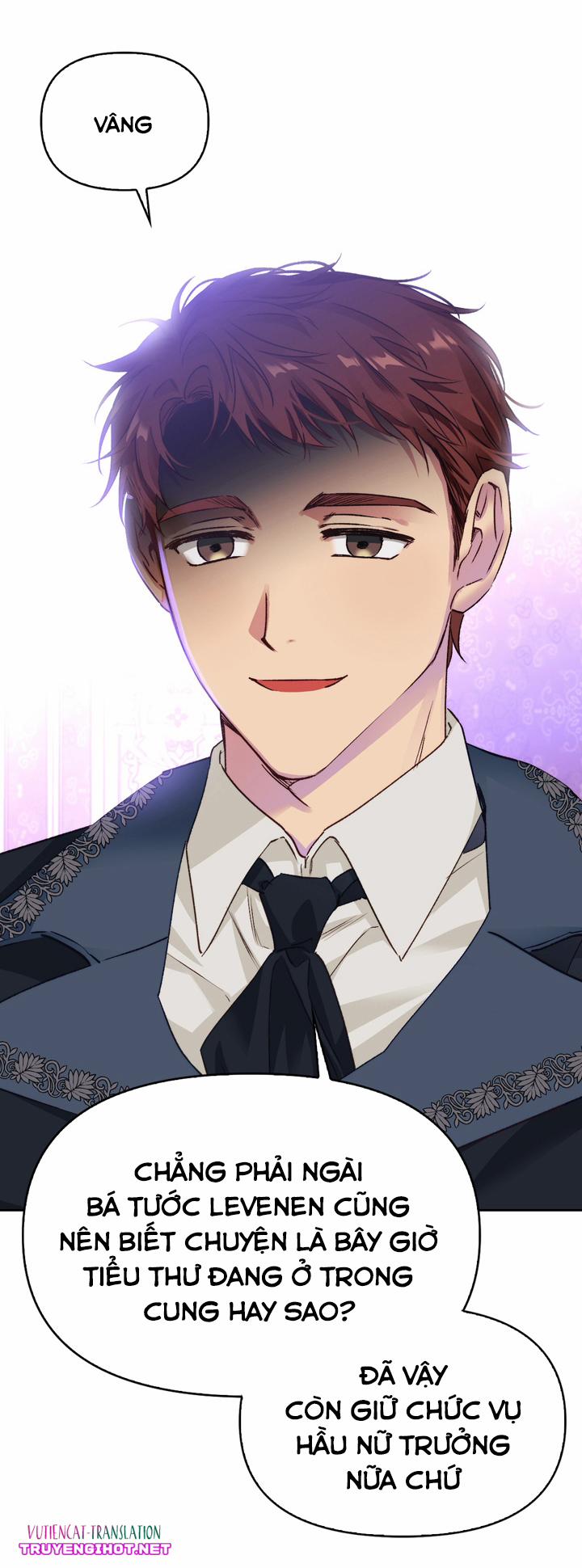 Ác Nữ Xứng Đôi Với Bạo Chúa 69 trang 9