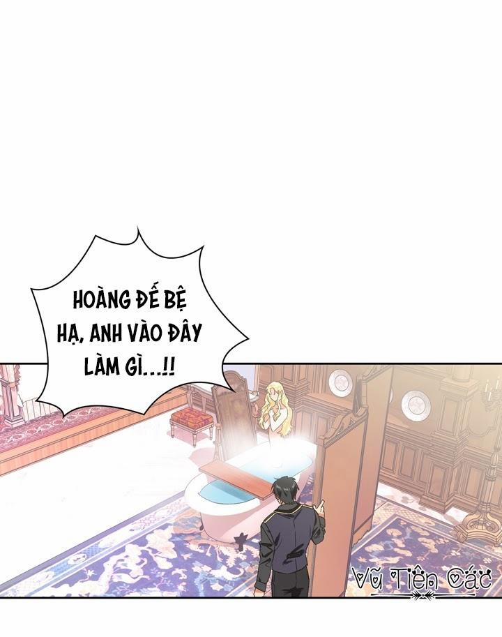 Ác Nữ Xứng Đôi Với Bạo Chúa 7 trang 1