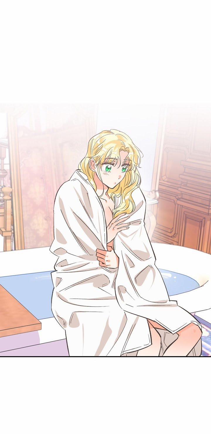 Ác Nữ Xứng Đôi Với Bạo Chúa 7 trang 13