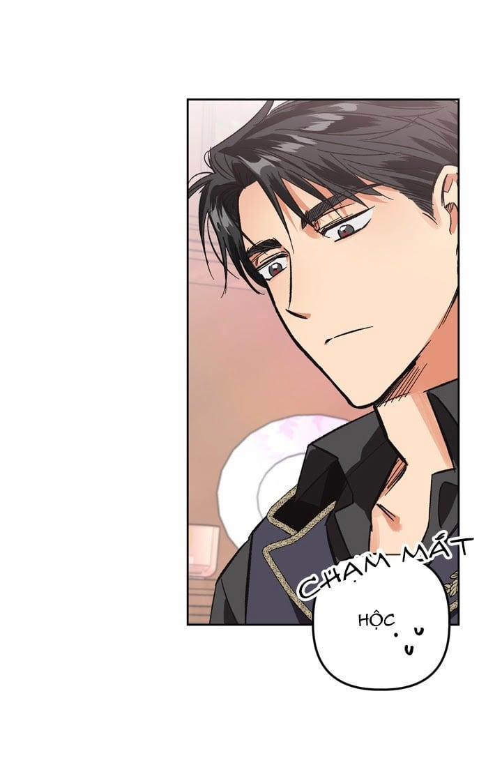 Ác Nữ Xứng Đôi Với Bạo Chúa 7 trang 15