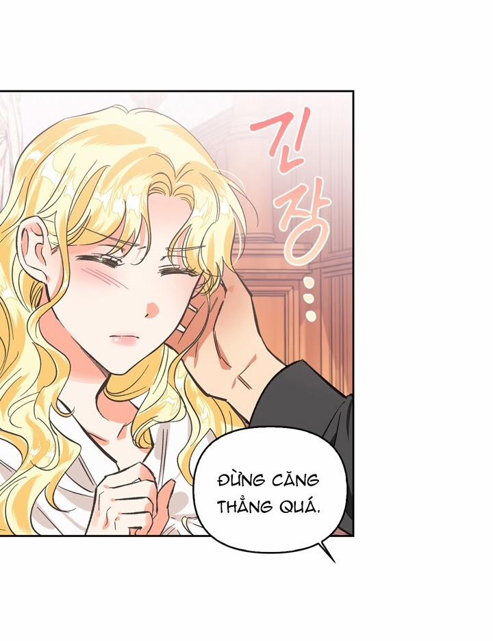 Ác Nữ Xứng Đôi Với Bạo Chúa 7 trang 18