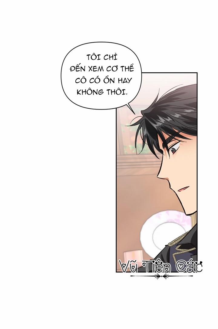 Ác Nữ Xứng Đôi Với Bạo Chúa 7 trang 19