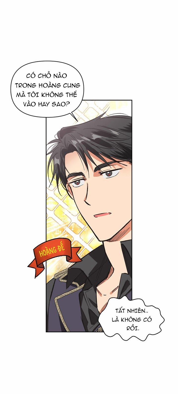 Ác Nữ Xứng Đôi Với Bạo Chúa 7 trang 2